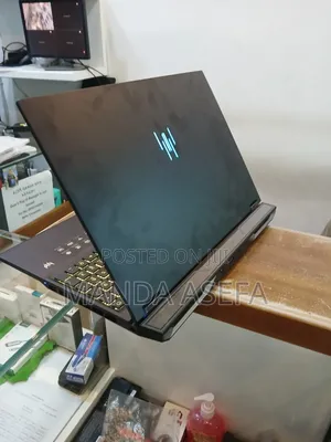 New Laptop Acer Predator Helios Neo 16 32GB Intel Core Ultra 9 SSD 1T