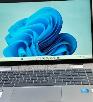 Photo - New Laptop HP Envy X360 16GB Intel Core I7 SSD 512GB