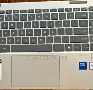 New Laptop HP Envy X360 16GB Intel Core I7 SSD 512GB