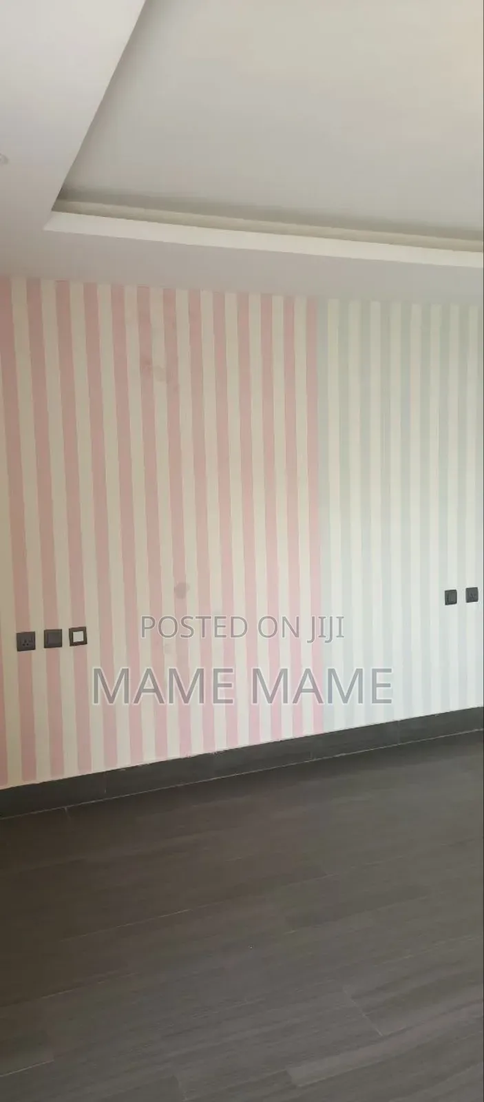 3bdrm Villa in Addis Abeba, Bole for sale