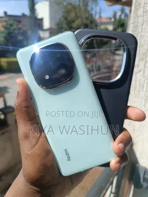 New Xiaomi Redmi Note 14 Pro+ 512 GB Blue