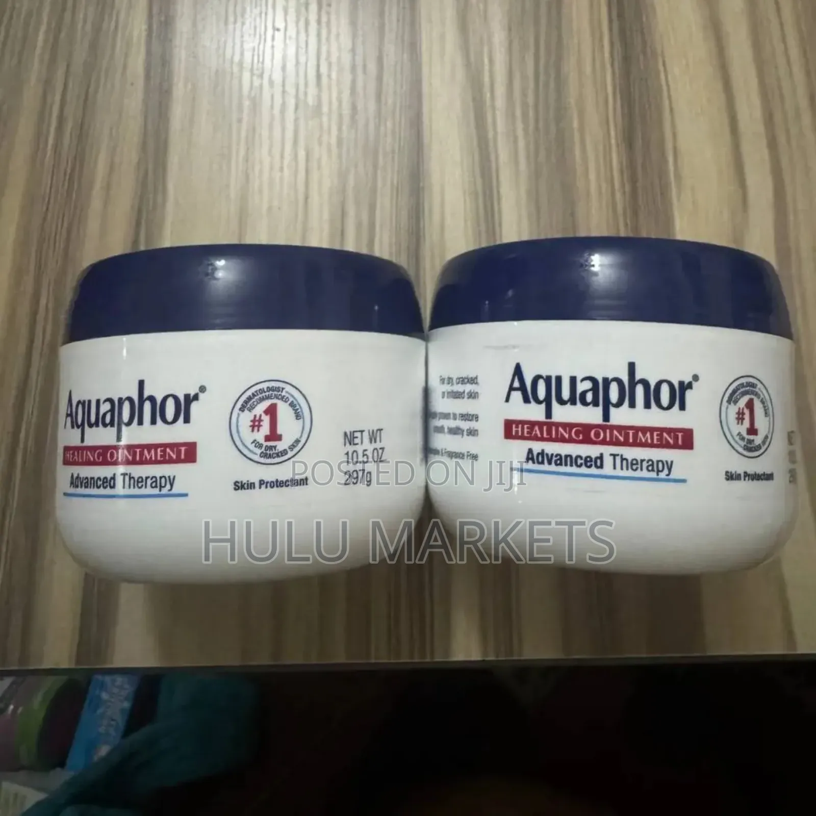 Aquaphor Baby Healing Ointment
