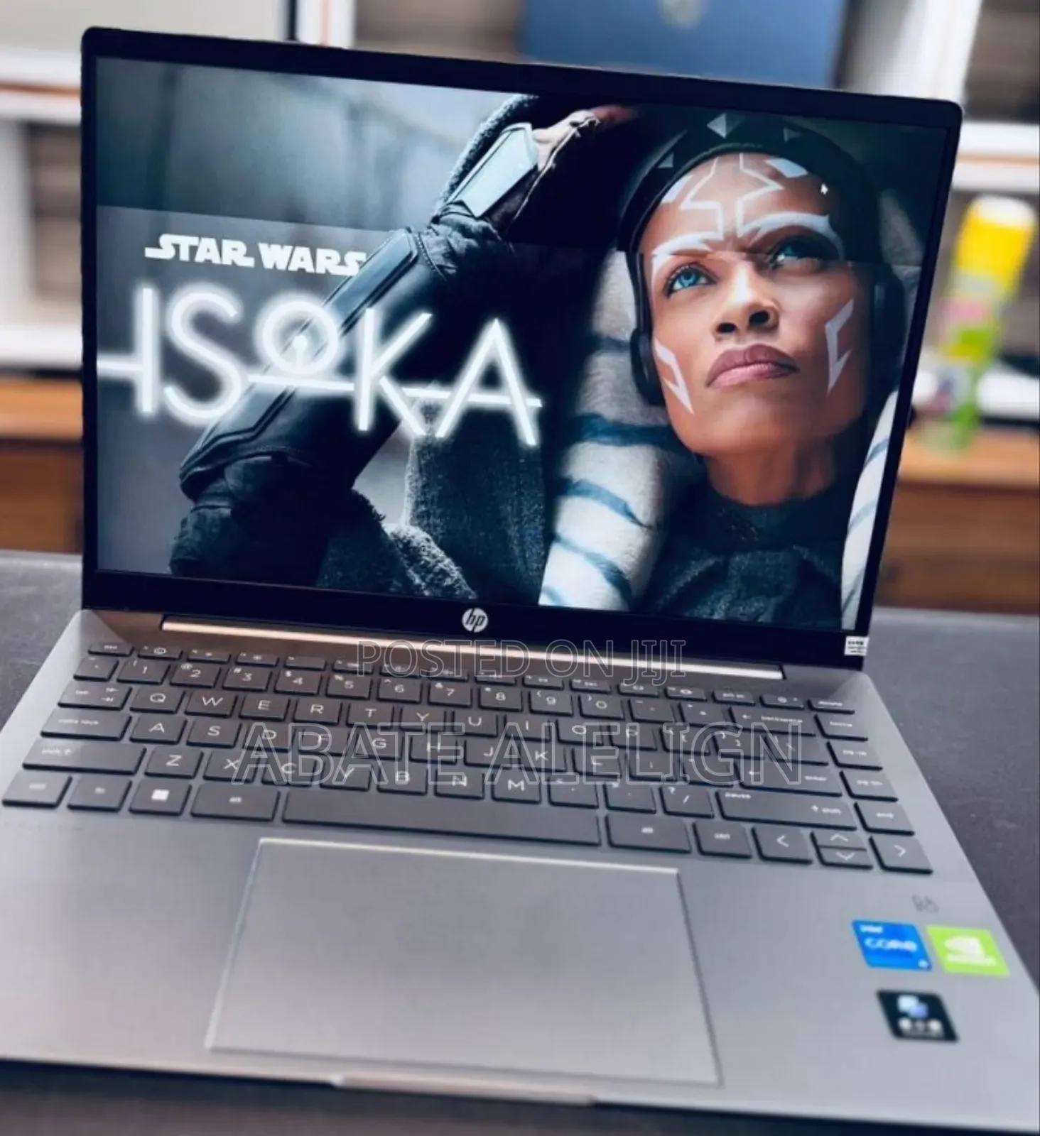 New Laptop HP Pavilion 14 16GB Intel Core I5 SSD 512GB