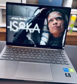 Photo - New Laptop HP Pavilion 14 16GB Intel Core I5 SSD 512GB