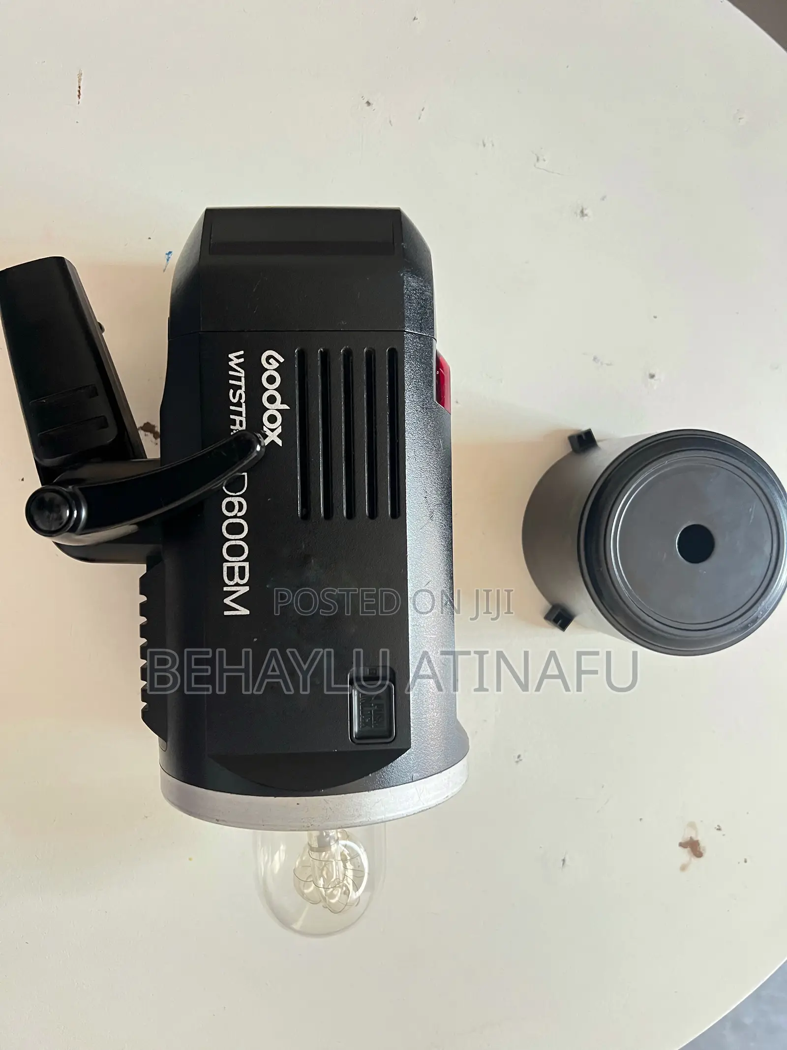 Godox Ad600bm