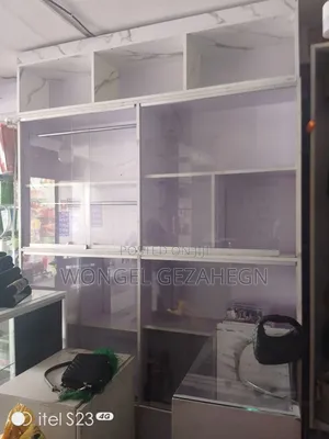 Photo - Shop Display for Sale