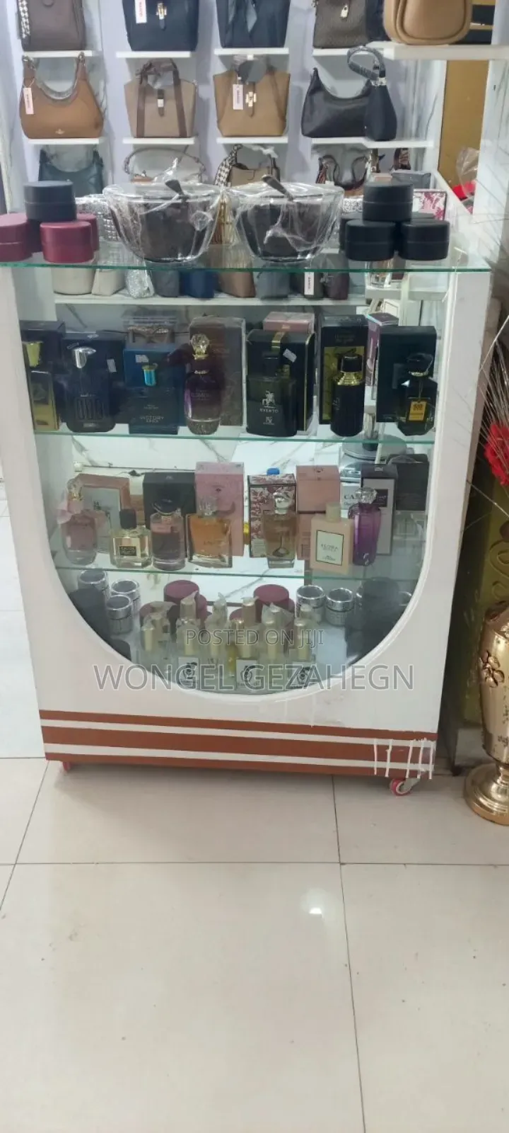 Shop Display for Sale