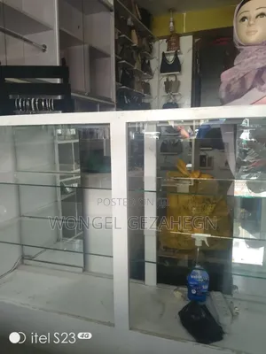 Shop Display for Sale