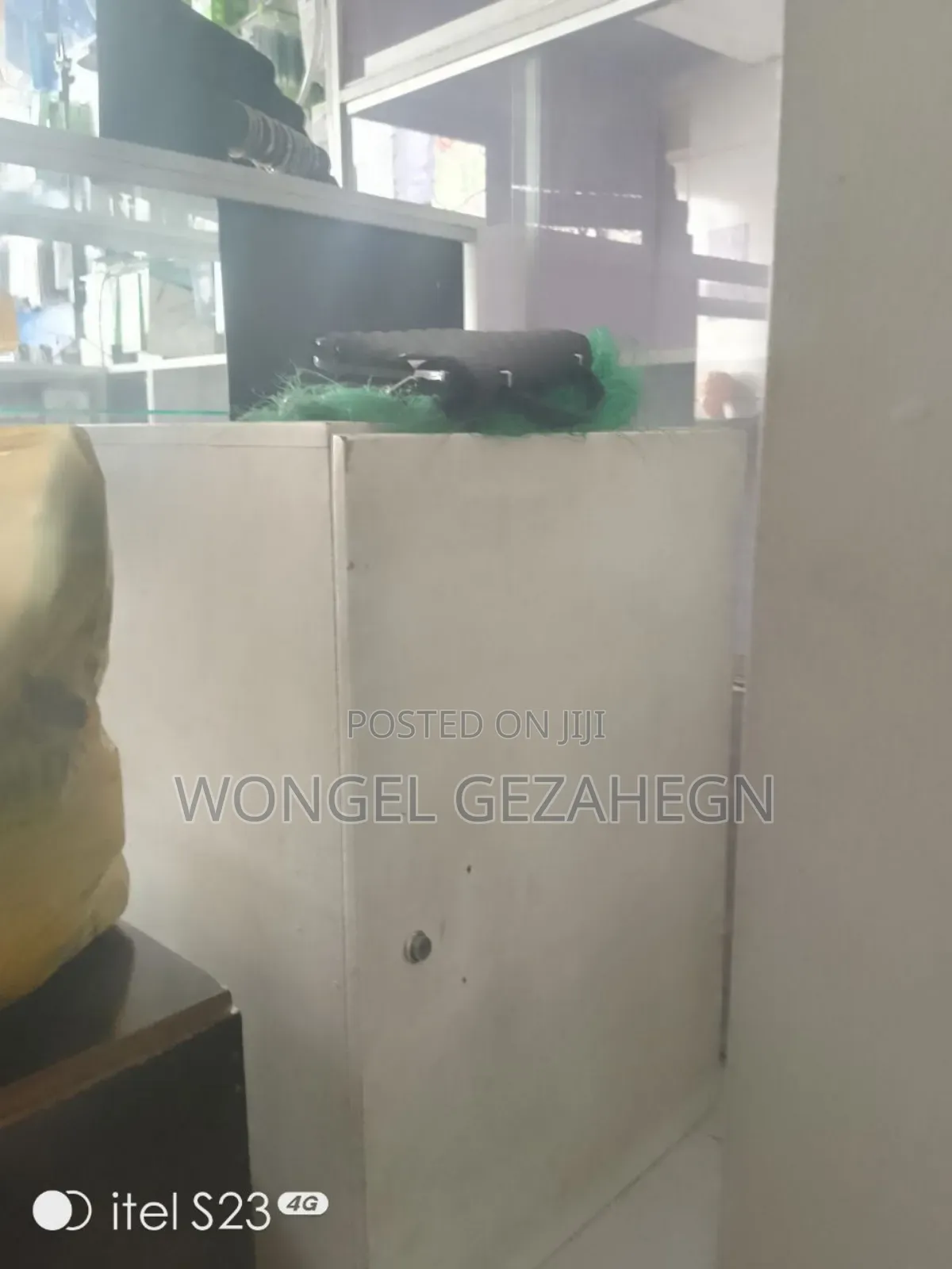 Shop Display for Sale