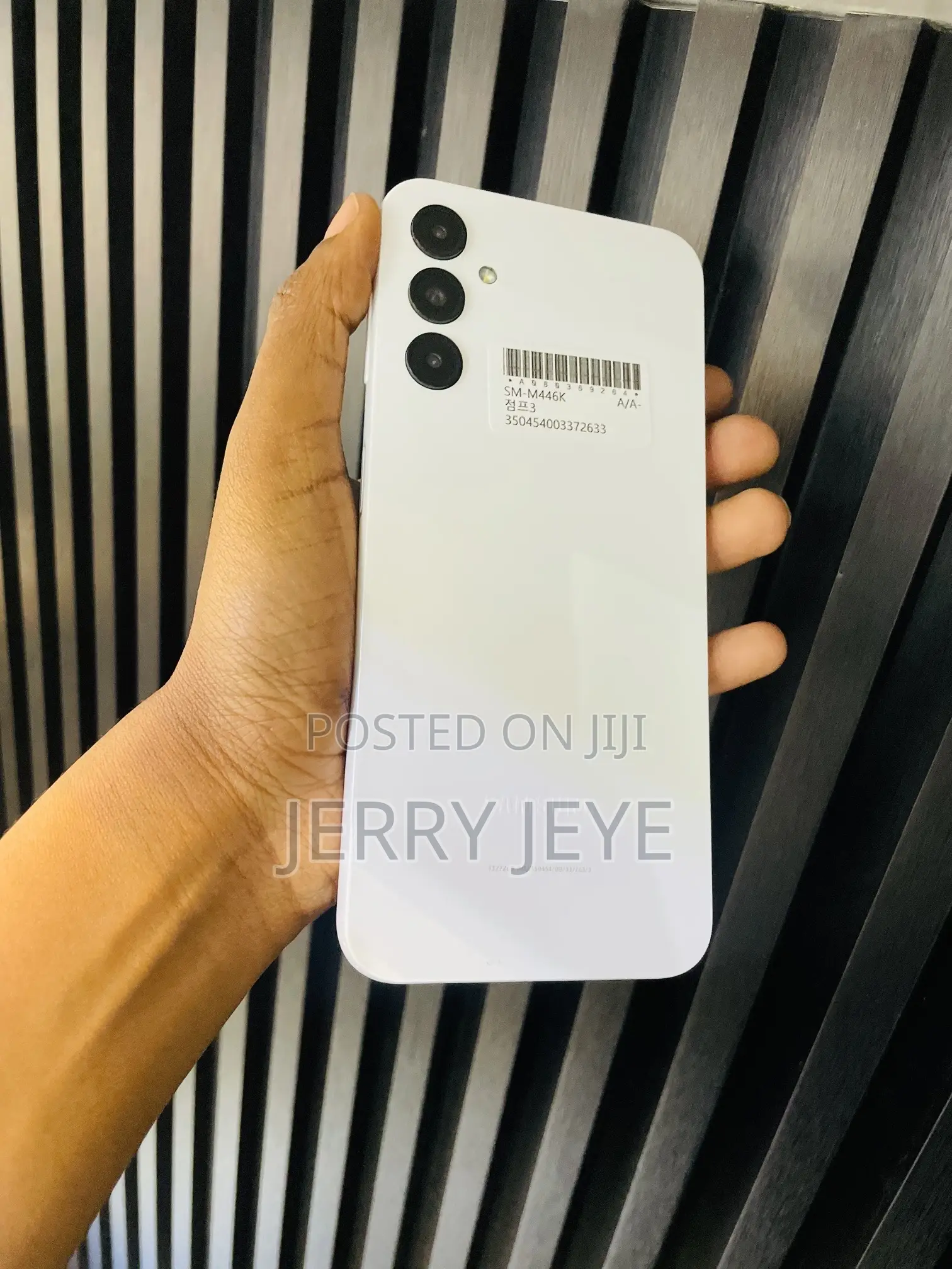 New Samsung Galaxy Buddy 2 128 GB White