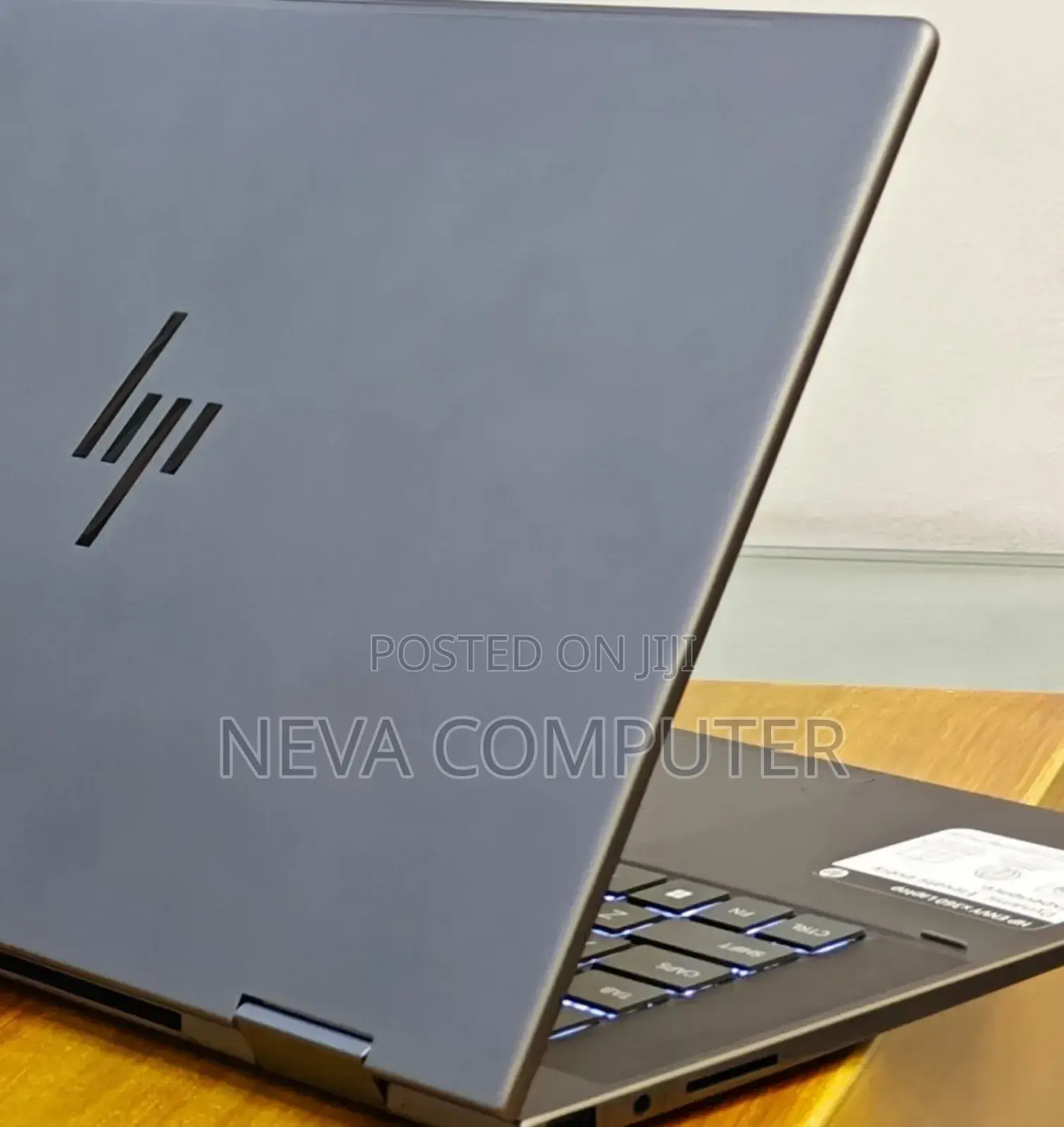 New Laptop HP Envy 15 32GB Intel Core I7 SSD 1T