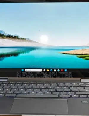 New Laptop HP Envy 15 32GB Intel Core I7 SSD 1T