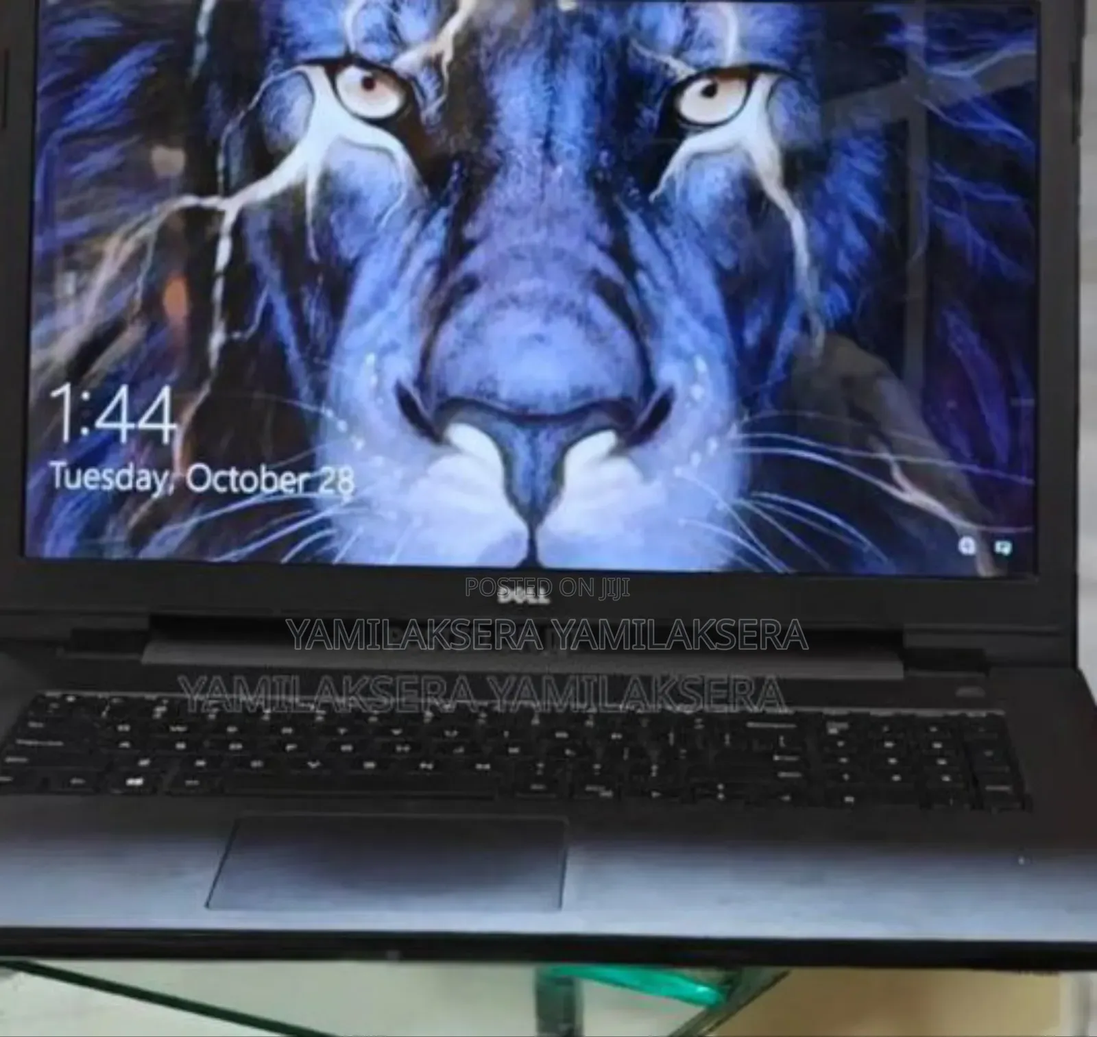 Laptop Dell Inspiron 17 5755 6GB AMD A6 SSD 1T