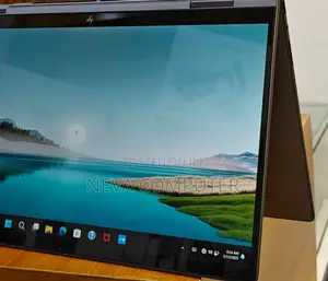 New Laptop HP Envy 15 32GB Intel Core I7 SSD 1T