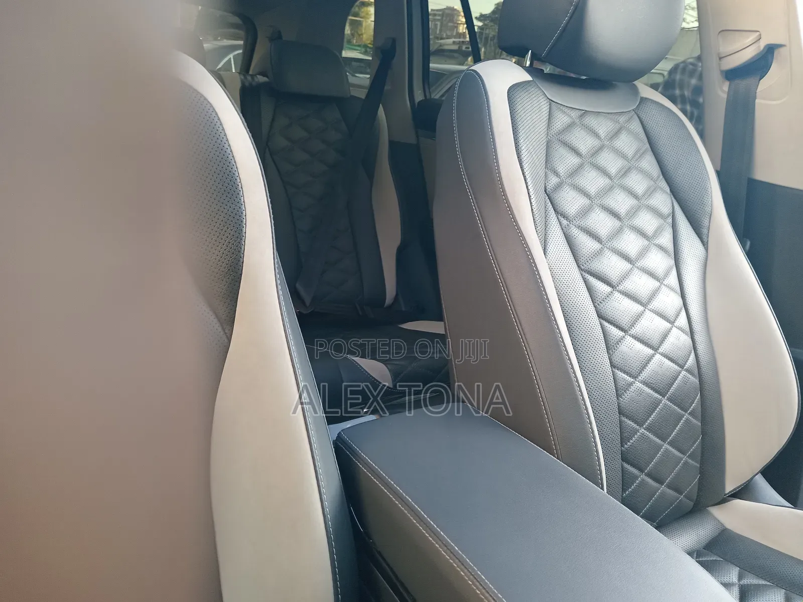 Volkswagen ID.6 2023 White