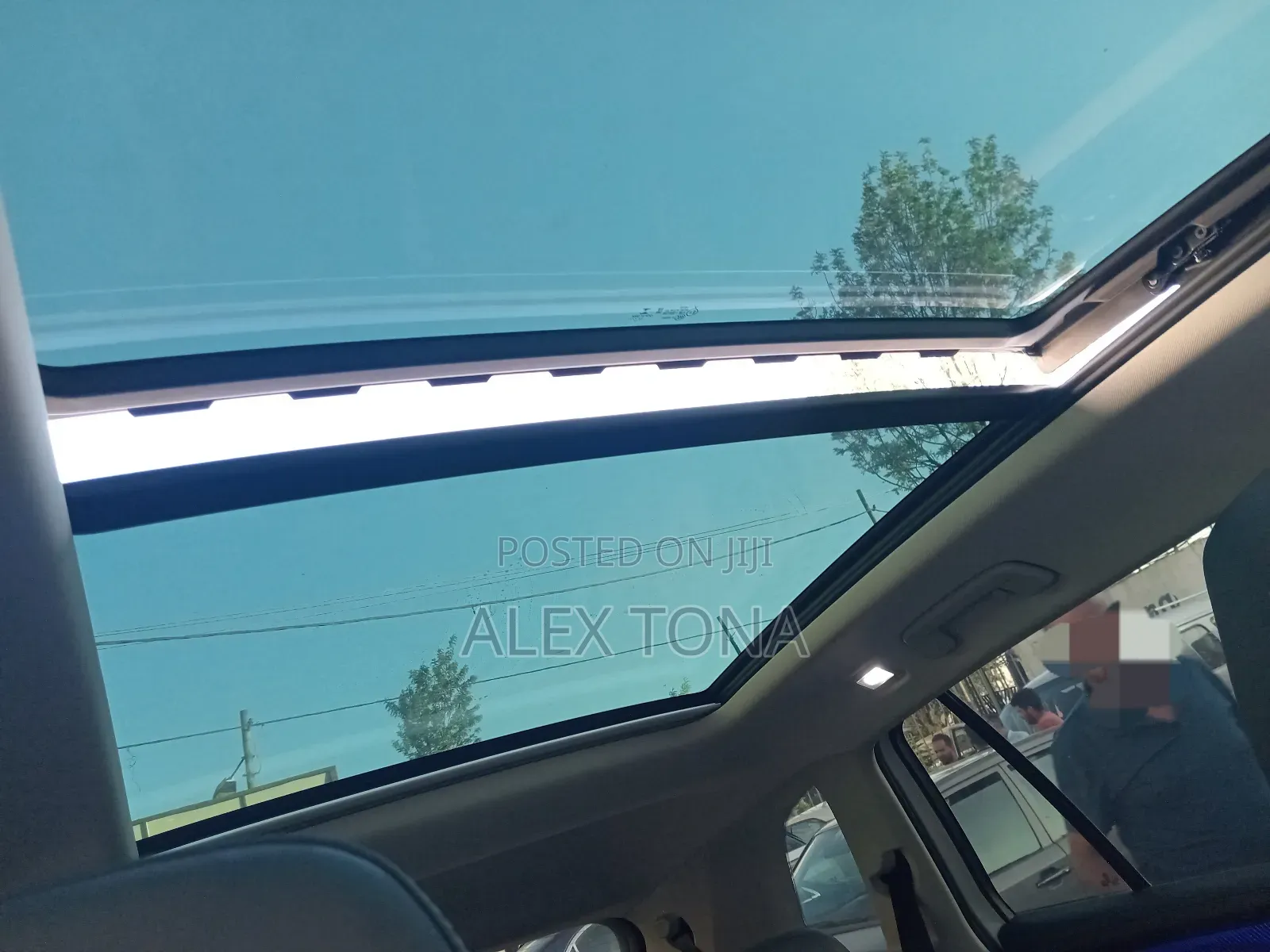 Volkswagen ID.6 2023 White