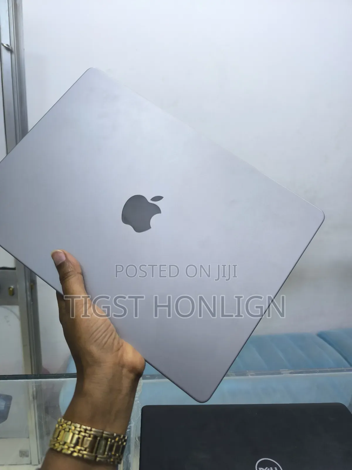 New Laptop Apple MacBook Pro 32GB Apple M1 Pro SSD 512GB