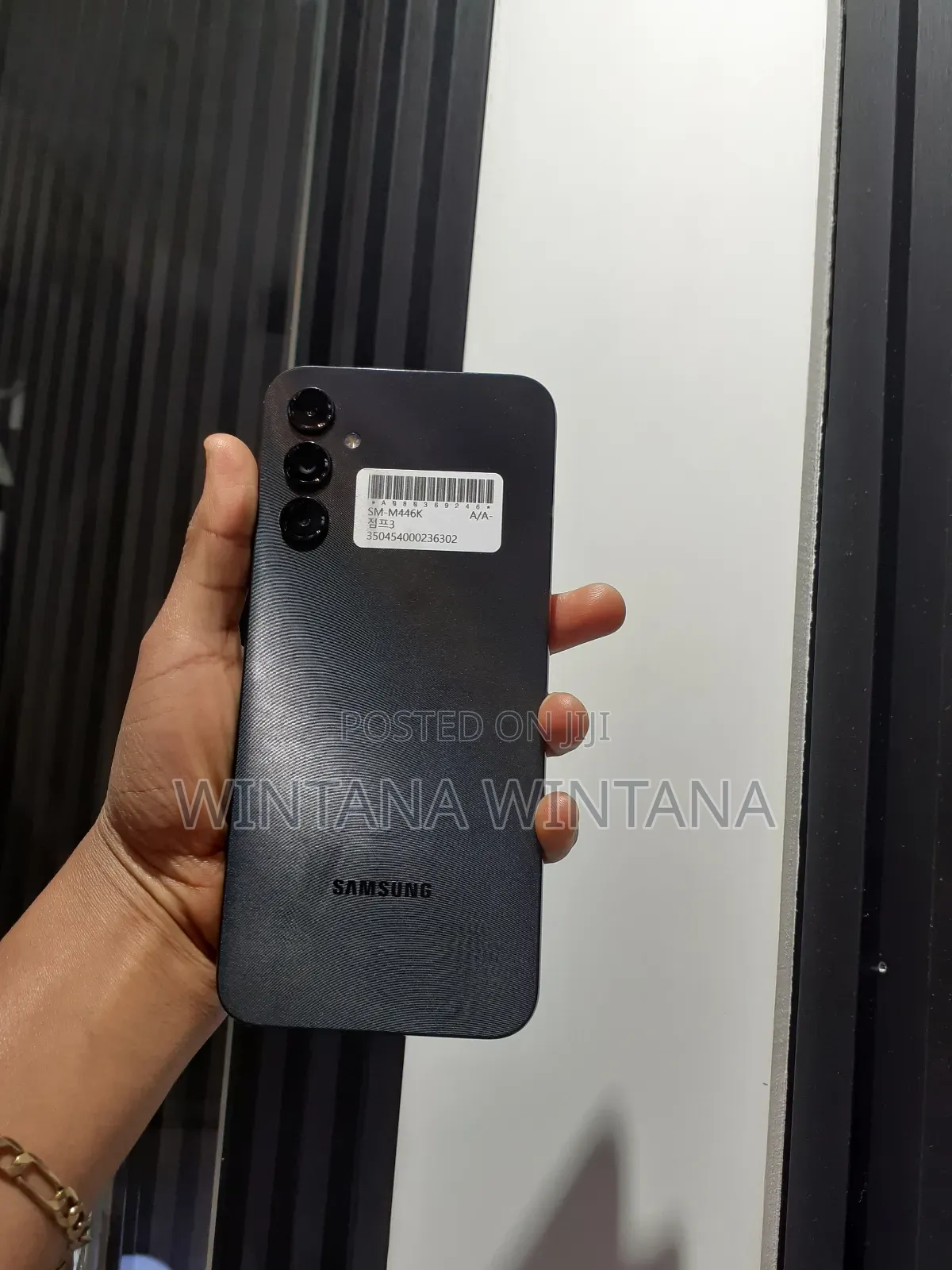 New Samsung Galaxy Buddy 2 128 GB Black