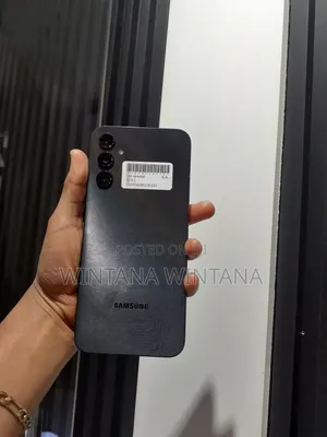 Photo - New Samsung Galaxy Buddy 2 128 GB Black