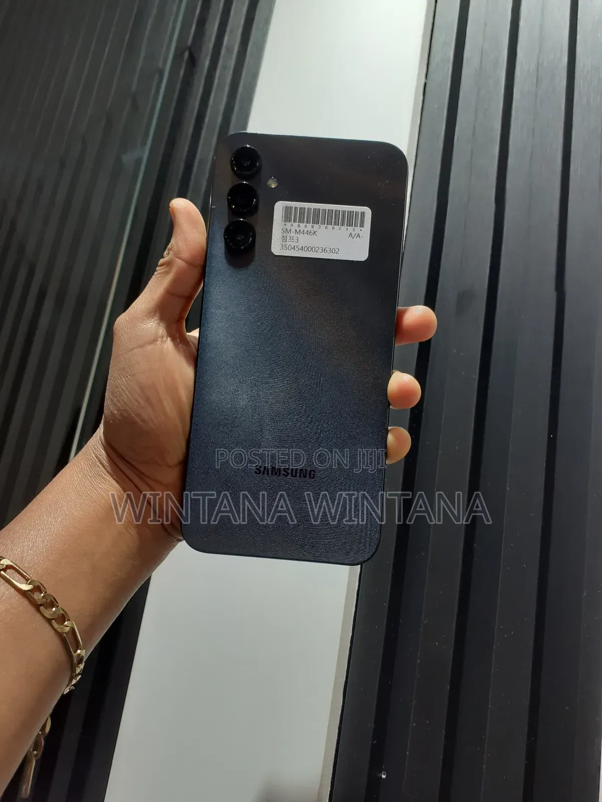 New Samsung Galaxy Buddy 2 128 GB Black