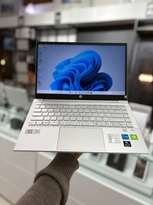 New Laptop HP Pavilion 14 16GB Intel Core I5 SSD 512GB