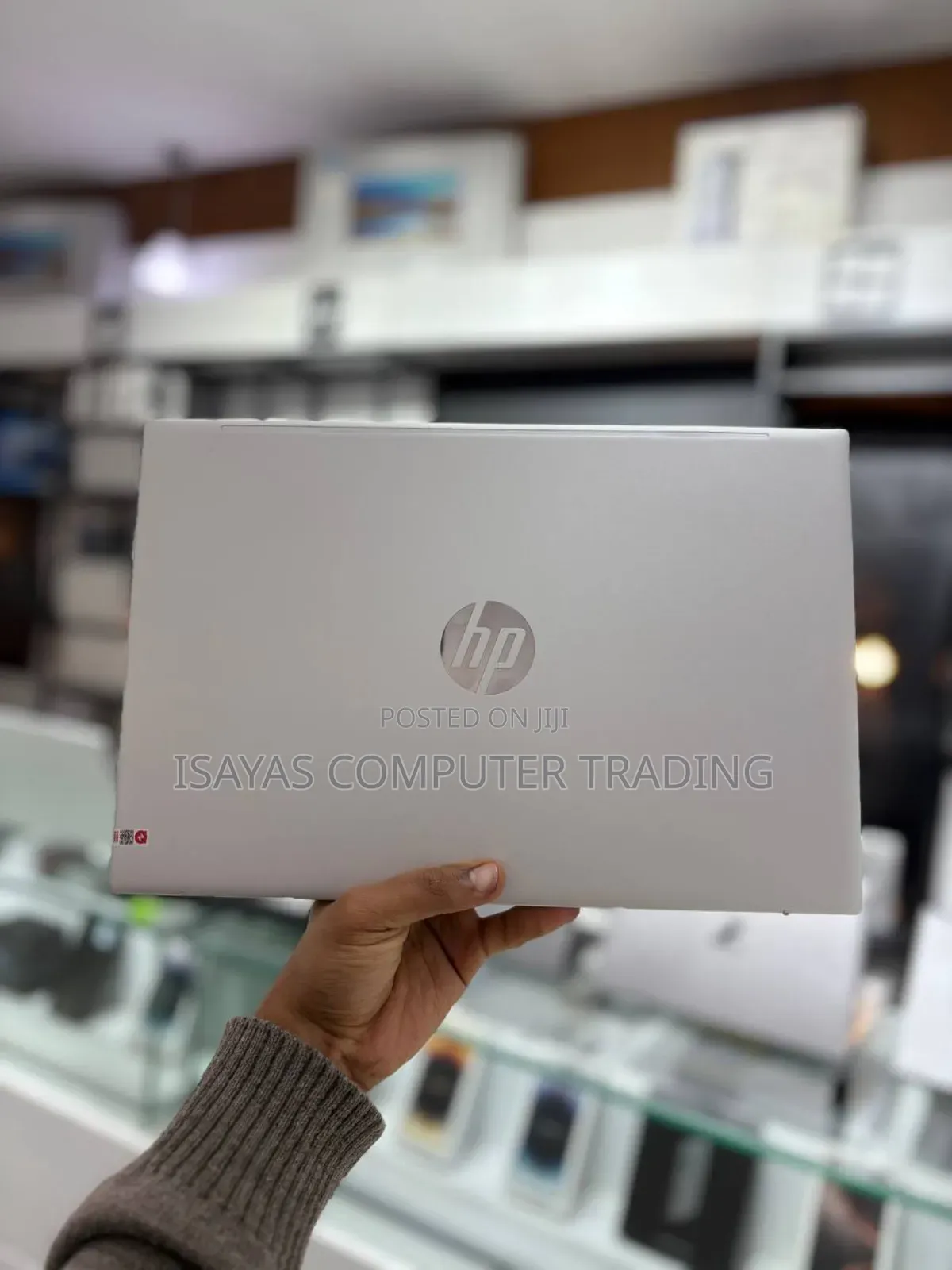 New Laptop HP Pavilion 14 16GB Intel Core I5 SSD 512GB