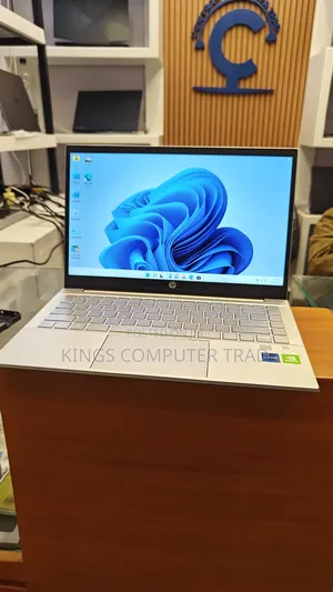 New Laptop HP Pavilion 14 16GB Intel Core I5 SSD 512GB