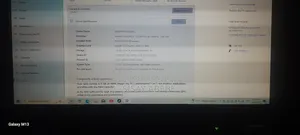 Laptop Lenovo ThinkPad T430 4GB Intel Core I5 HDD 128GB