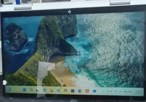 New Laptop HP Envy X360 8GB Intel Core 5 SSD 512GB