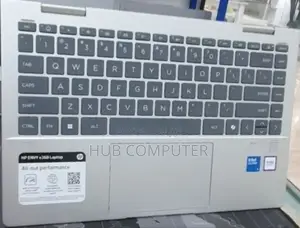 New Laptop HP Envy X360 8GB Intel Core 5 SSD 512GB