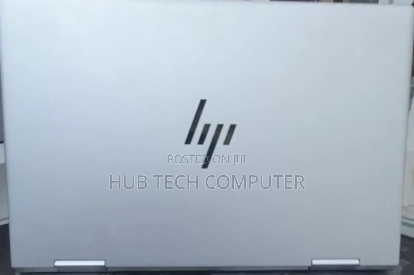 New Laptop HP Envy X360 8GB Intel Core 5 SSD 512GB