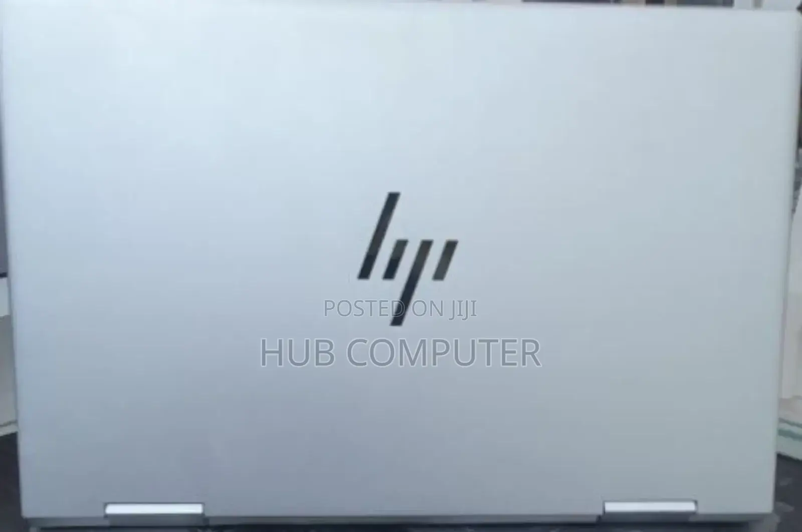 New Laptop HP Envy X360 8GB Intel Core 5 SSD 512GB