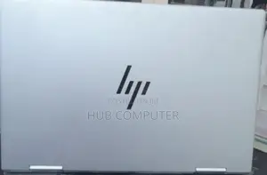 New Laptop HP Envy X360 8GB Intel Core 5 SSD 512GB