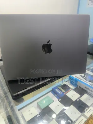 Photo - New Laptop Apple MacBook Air 2011 16GB Apple M1 SSD 256GB