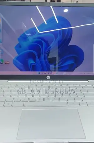New Laptop HP Pavilion 14 16GB Intel Core I5 SSD 512GB
