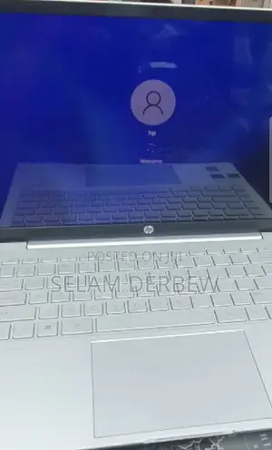 New Laptop HP Pavilion 14 16GB Intel Core I5 SSD 512GB