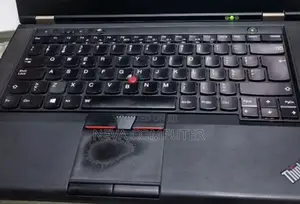New Laptop Lenovo ThinkPad X1 Carbon 4GB Intel Core I5 HDD 500GB