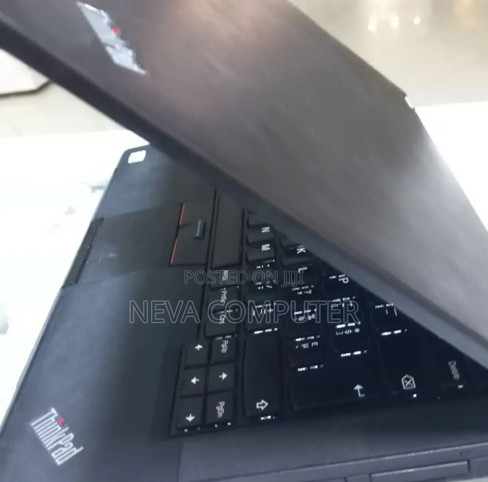 New Laptop Lenovo ThinkPad X1 Carbon 4GB Intel Core I5 HDD 500GB