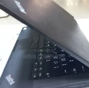 New Laptop Lenovo ThinkPad X1 Carbon 4GB Intel Core I5 HDD 500GB