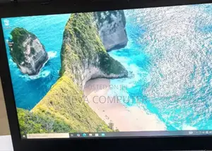 New Laptop Lenovo ThinkPad X1 Carbon 4GB Intel Core I5 HDD 500GB