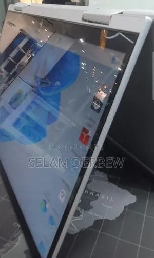 New Laptop HP Envy X360 16GB Intel Core 7 SSD 512GB