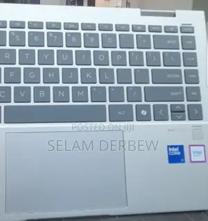 New Laptop HP Envy X360 16GB Intel Core 7 SSD 512GB