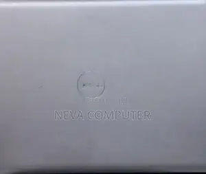 New Laptop Dell Latitude 3380 8GB Intel Core I5 HDD 256GB