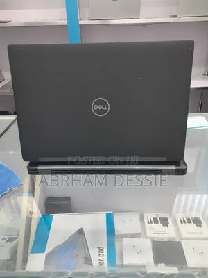New Laptop Dell 8GB Intel Core I5 SSD 128GB