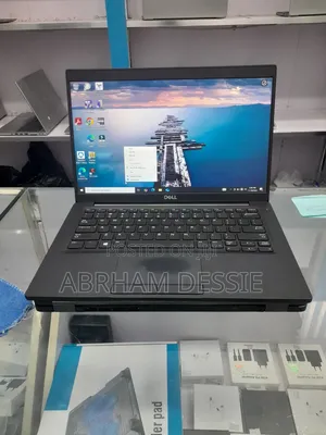 New Laptop Dell 8GB Intel Core I5 SSD 128GB