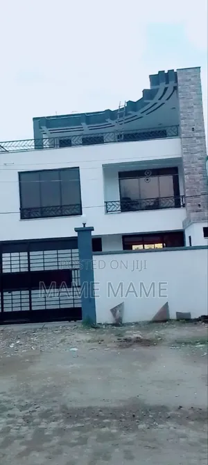 Photo - 5bdrm House in Addis Abeba, Bole for sale