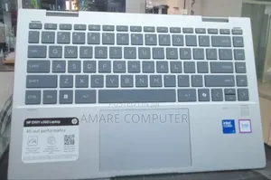 Photo - New Laptop HP Envy X360 16GB Intel Core 7 SSD 512GB