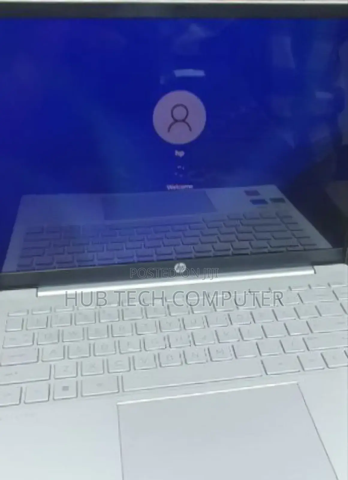 New Laptop HP Pavilion 15 16GB Intel Core I7 SSD 512GB