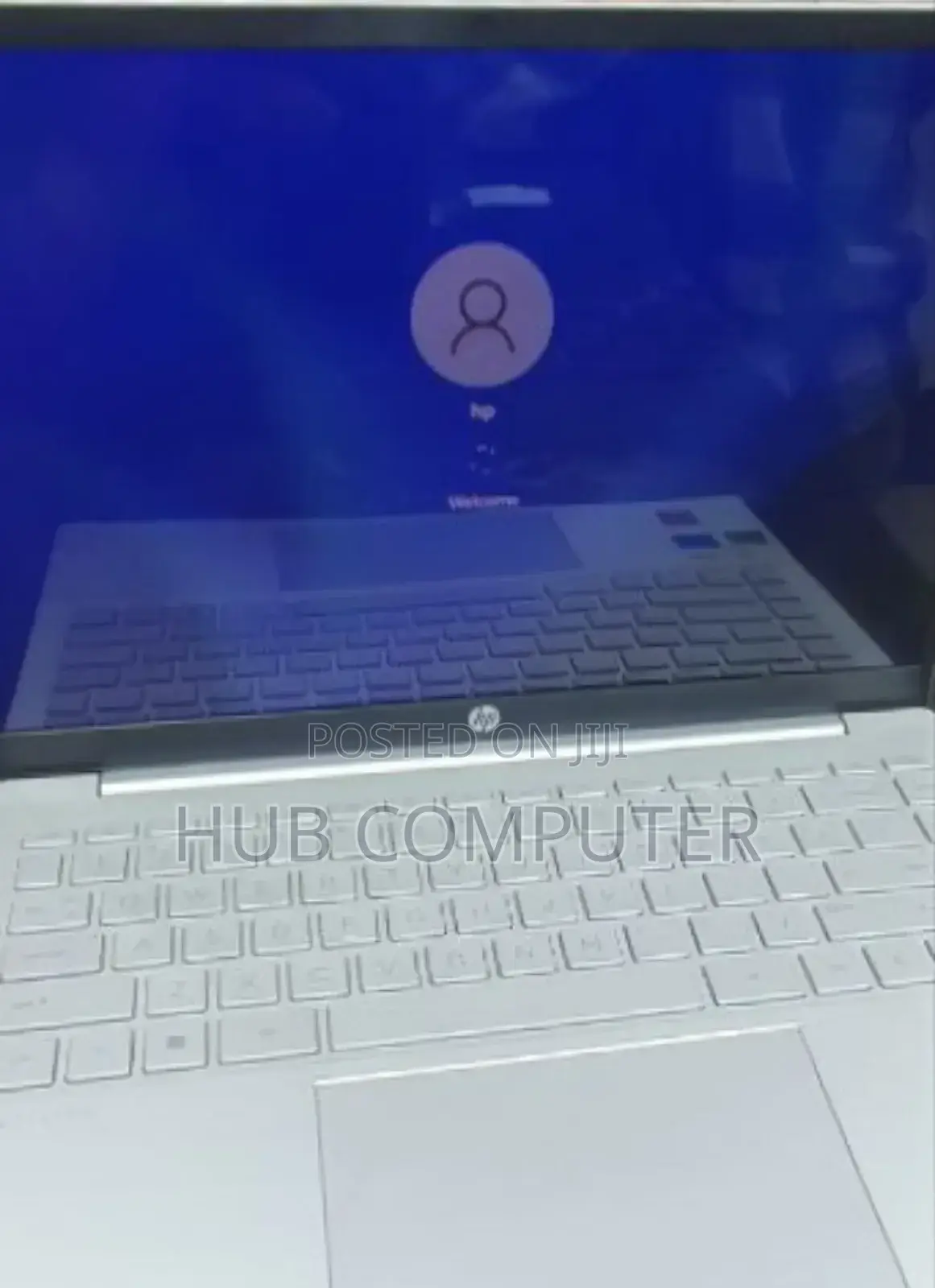 New Laptop HP Pavilion 15 16GB Intel Core I7 SSD 512GB