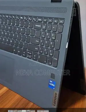 New Laptop Lenovo Yoga 7i 16GB Intel Core I7 SSD 512GB